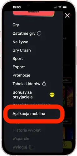 Slottyway APK lub dodaj skrot do ekranu