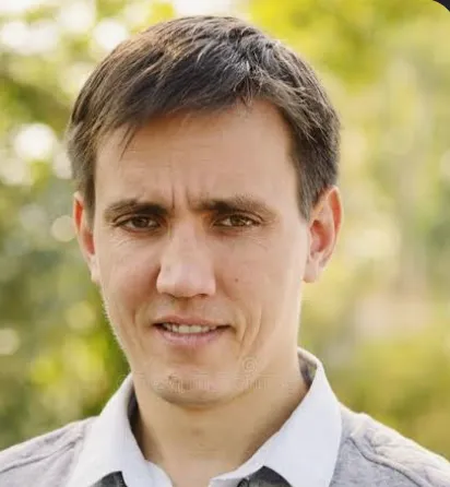 Michał Adamczyk