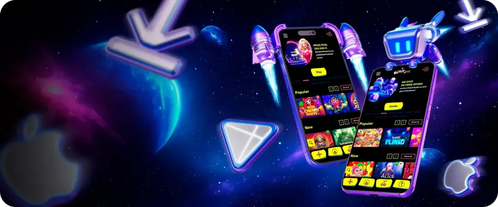 Slottyway Casino w polsce